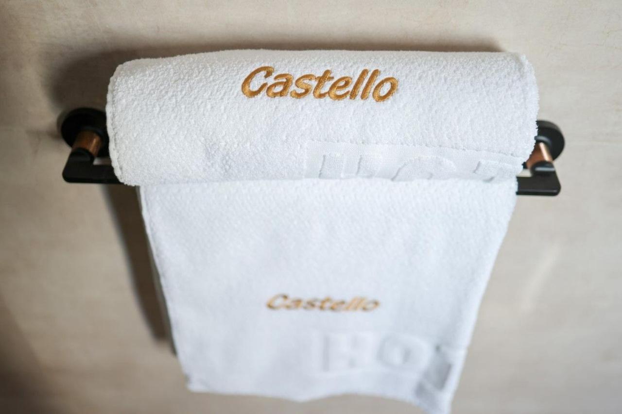 Castello Exclusive Rooms With Breakfast - By Ta Leut Agency Privlaka  Εξωτερικό φωτογραφία