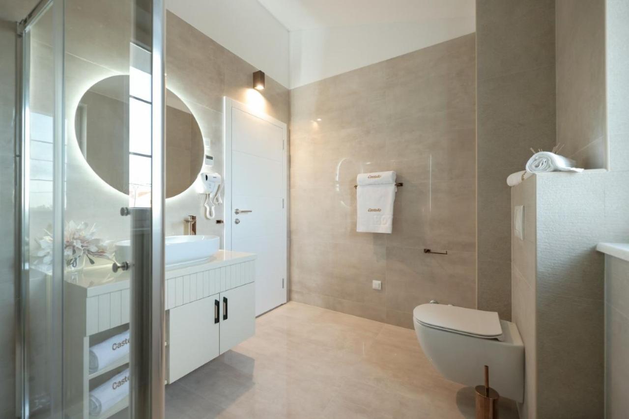 Castello Exclusive Rooms With Breakfast - By Ta Leut Agency Privlaka  Εξωτερικό φωτογραφία