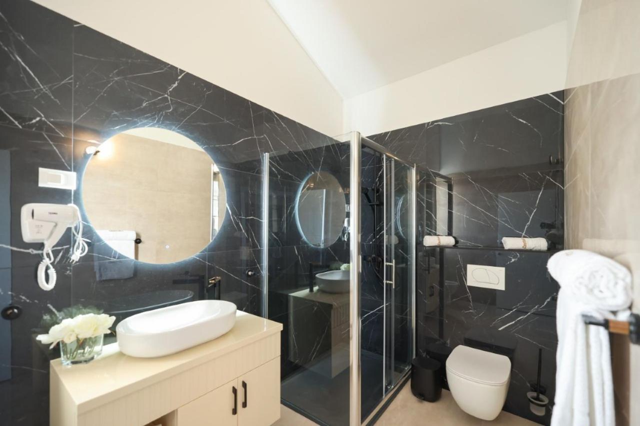Castello Exclusive Rooms With Breakfast - By Ta Leut Agency Privlaka  Εξωτερικό φωτογραφία