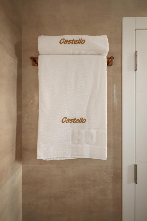 Castello Exclusive Rooms With Breakfast - By Ta Leut Agency Privlaka  Εξωτερικό φωτογραφία