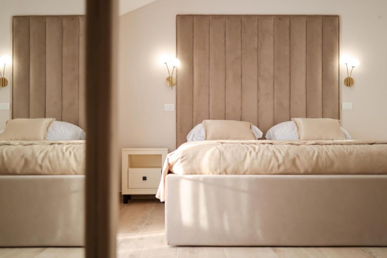 Castello Exclusive Rooms With Breakfast - By Ta Leut Agency Privlaka  Εξωτερικό φωτογραφία