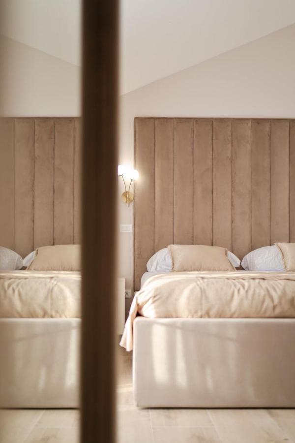Castello Exclusive Rooms With Breakfast - By Ta Leut Agency Privlaka  Εξωτερικό φωτογραφία